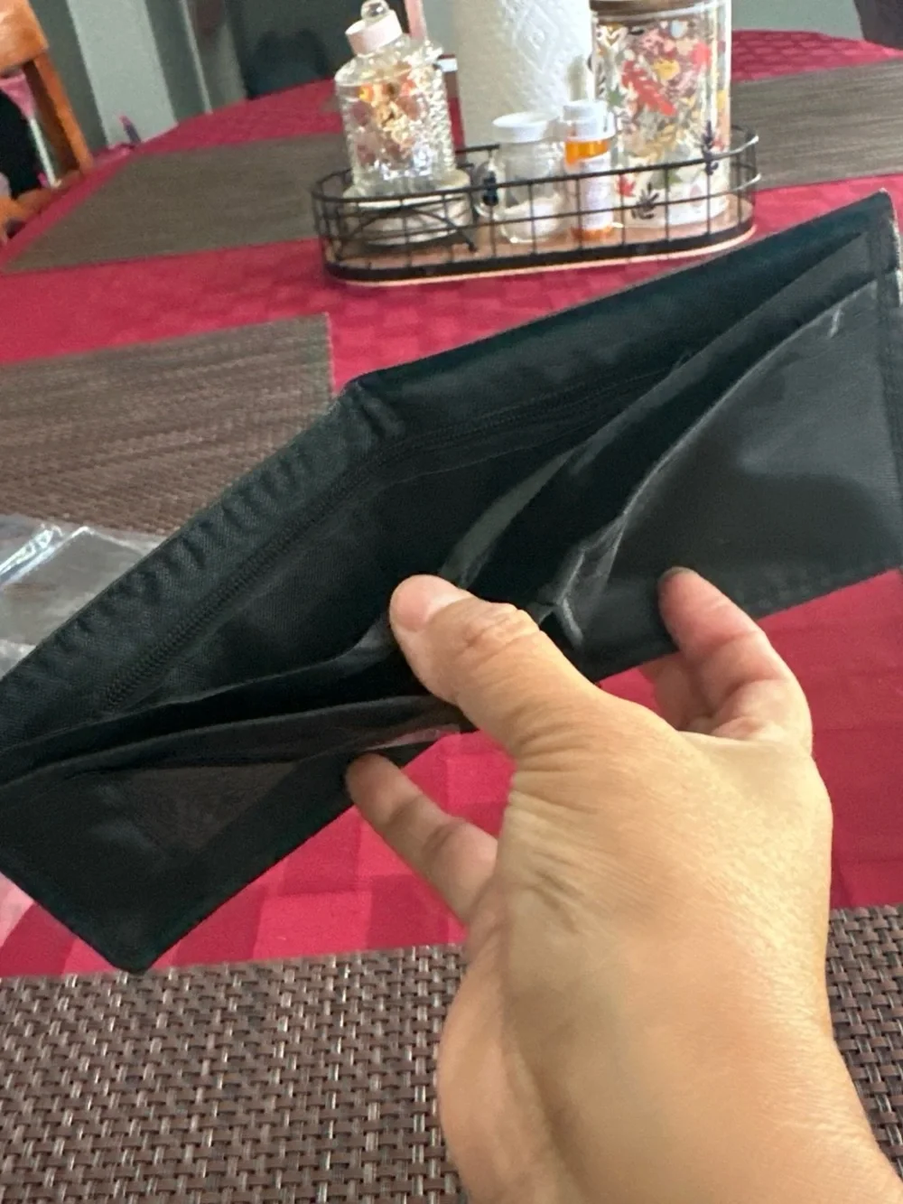 Men’s wallet Bundle